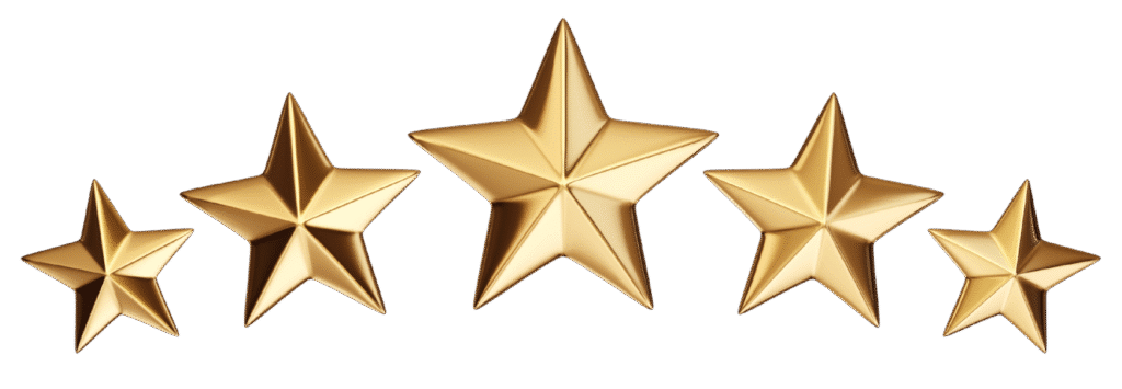 instant4dpro 5 Stars Reviews